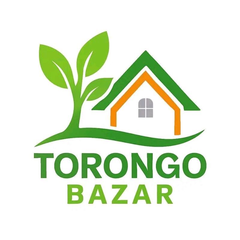 Torongo Bazar Logo